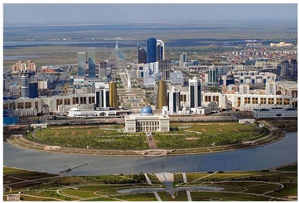 Галерея 