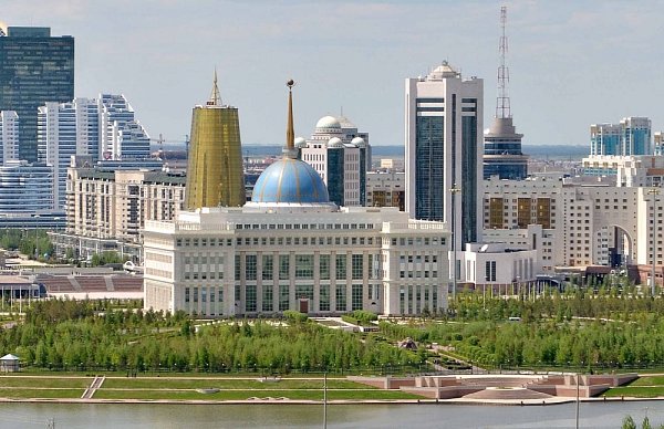 Галерея 