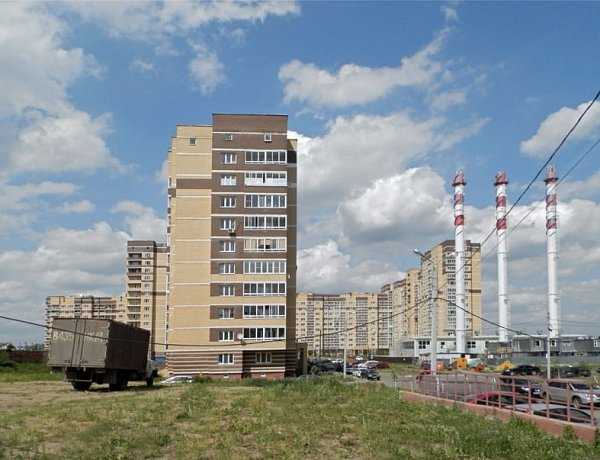 Галерея 