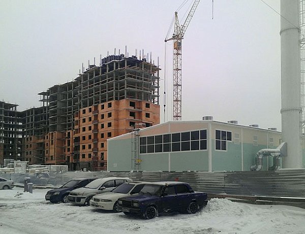 Галерея 