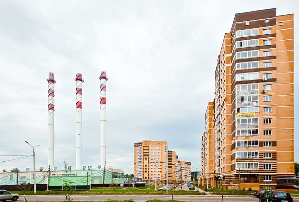 Галерея 