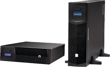 ИБП Huawei UPS2000-G, 15 кВА, конфигурация 3-3, напряжение 400-400