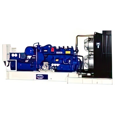 Газопоршневая установка PG450B1
