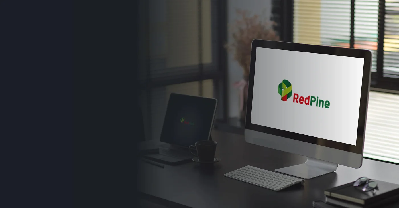 Мониторинг RedPine 